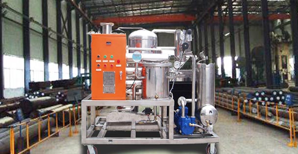 重慶濾油機廠家 重慶濾油機廠家